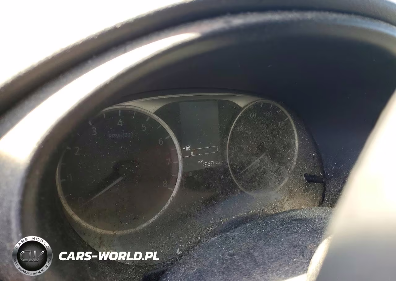 2019 Nissan Kicks S VIN:3N1CP5CU1KL515697 - 9