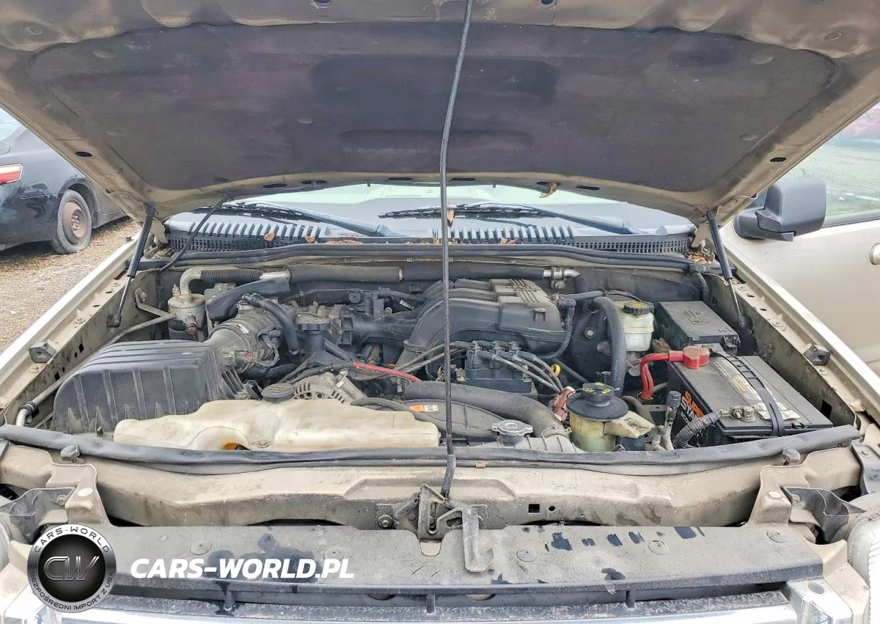 2007 Ford Explorer VIN:1FMEU63E07UB29214 - 12