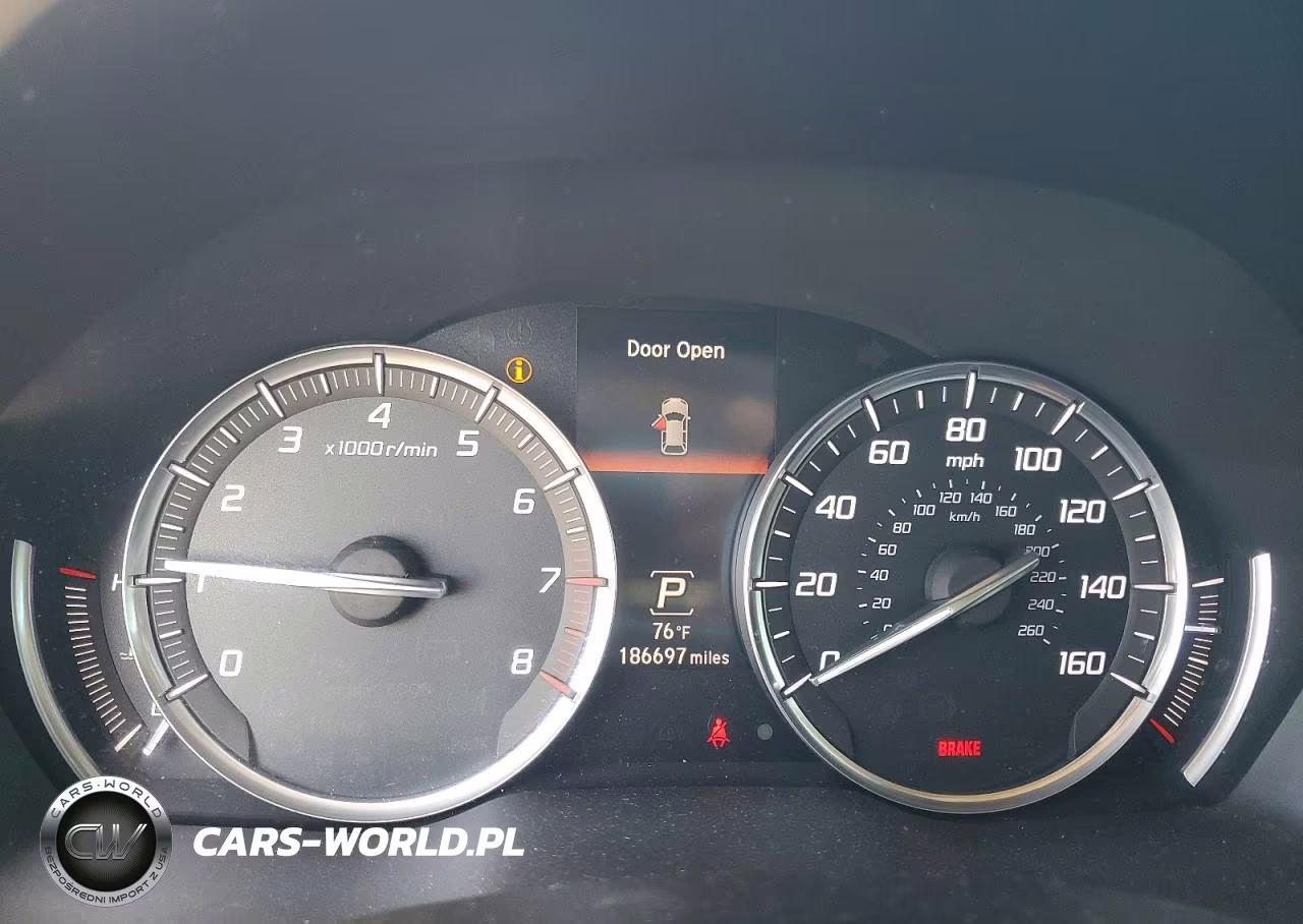 2015 Acura Mdx Technology VIN:5FRYD3H49FB006436 - 9