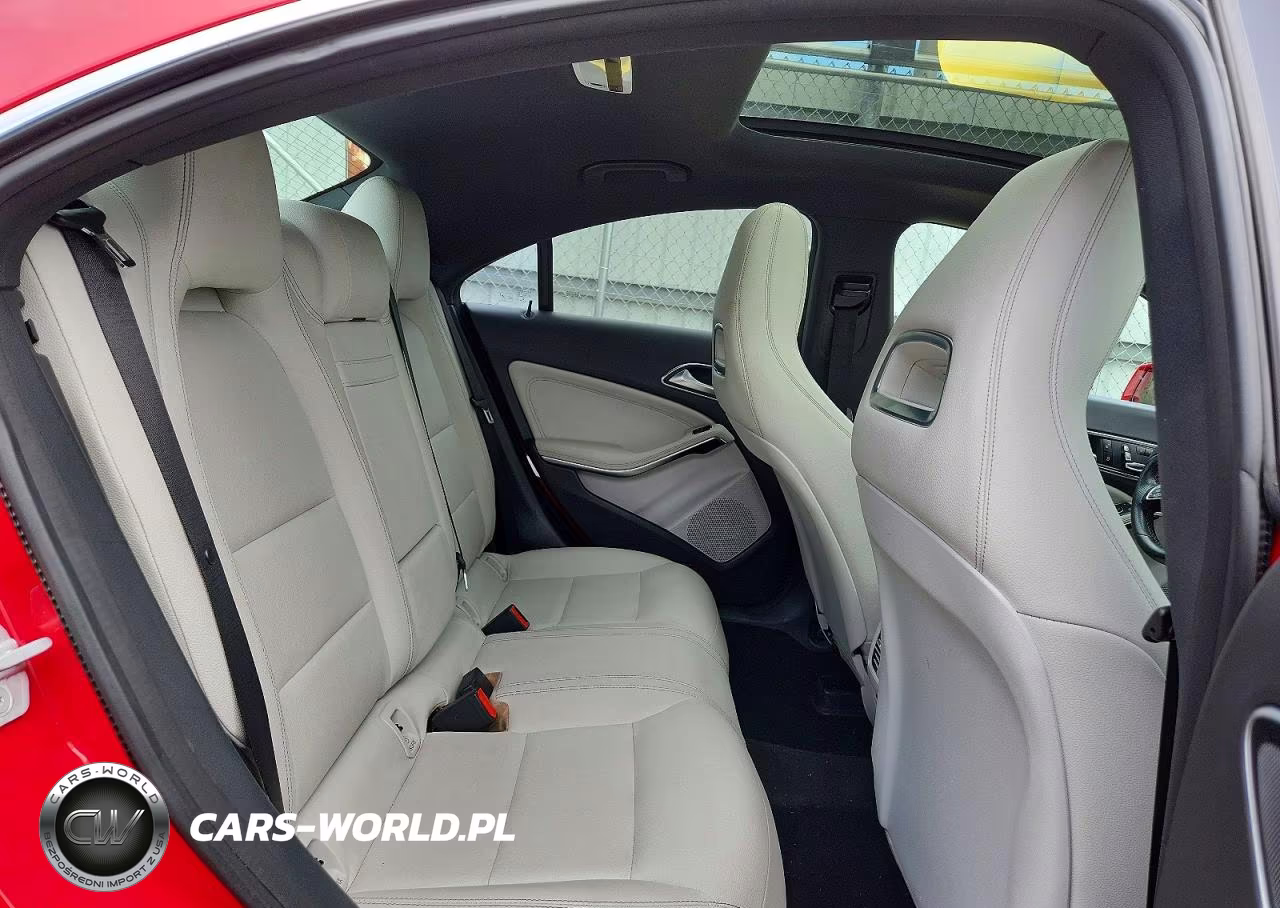 2018 Mercedes-Benz Cla 250 4Matic VIN:WDDSJ4GB1JN541024 - 10