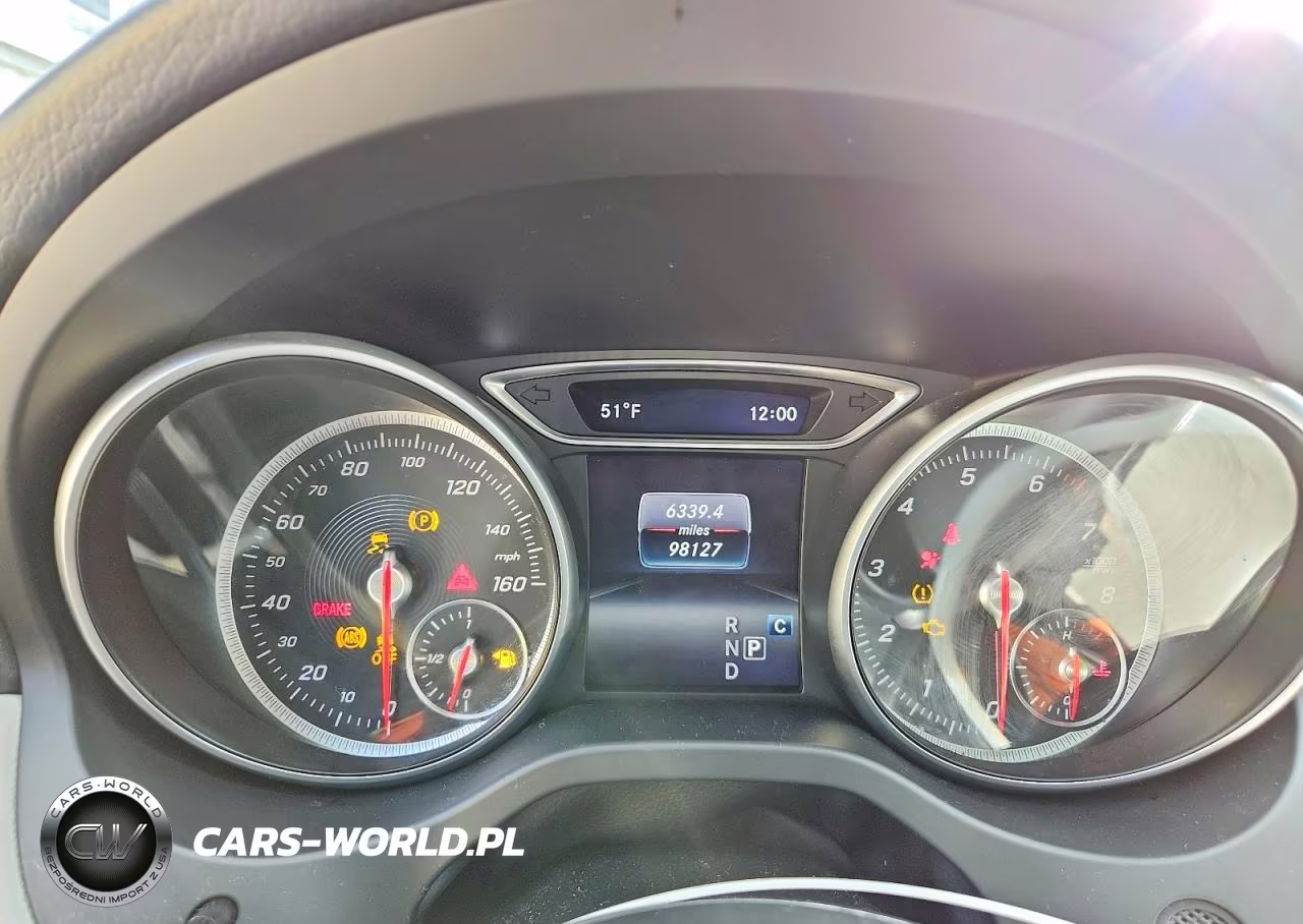 2018 Mercedes-Benz Cla 250 4Matic VIN:WDDSJ4GB1JN541024 - 9