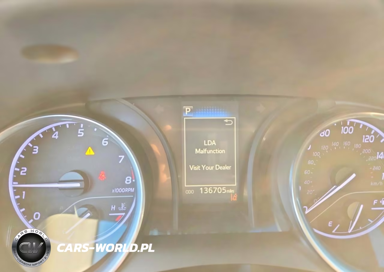 2018 Toyota Camry Se VIN:4T1B11HK2JU108160 - 9