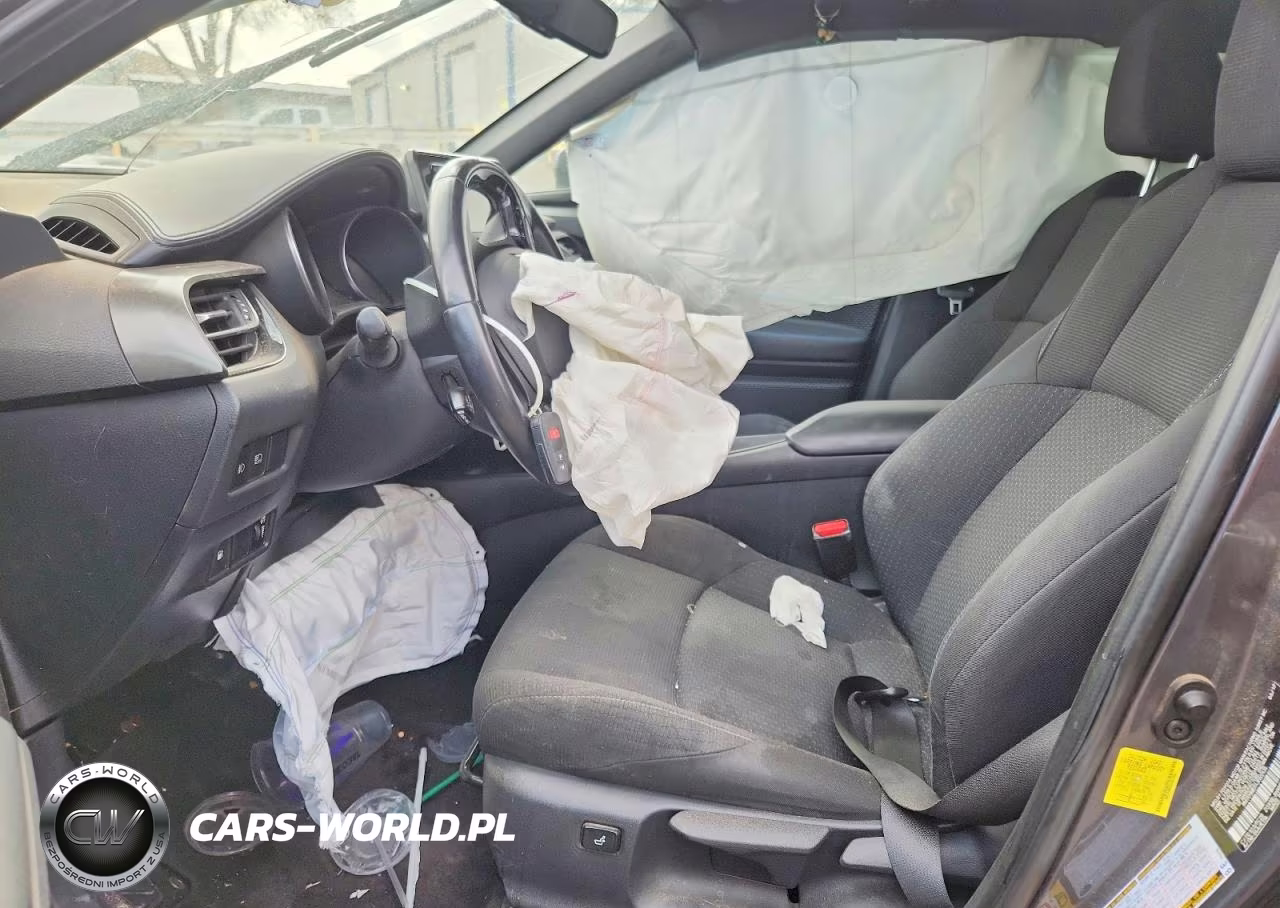 2018 Toyota C-Hr Xle Premium VIN:NMTKHMBX4JR022454 - 7