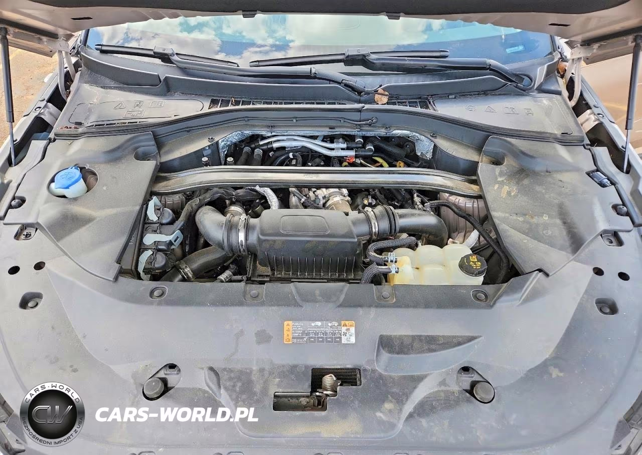 2020 Lincoln Aviator Reserve VIN:5LM5J7XCXLGL17462 - 12