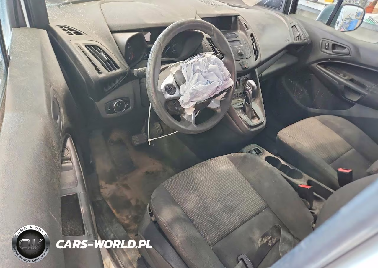 2015 Ford Transit Connect Xl VIN:NM0LS7E72F1224036 - 8