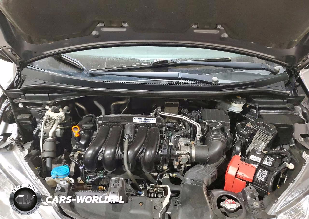 2020 Honda Fit Lx VIN:3HGGK5H43LM723034 - 11