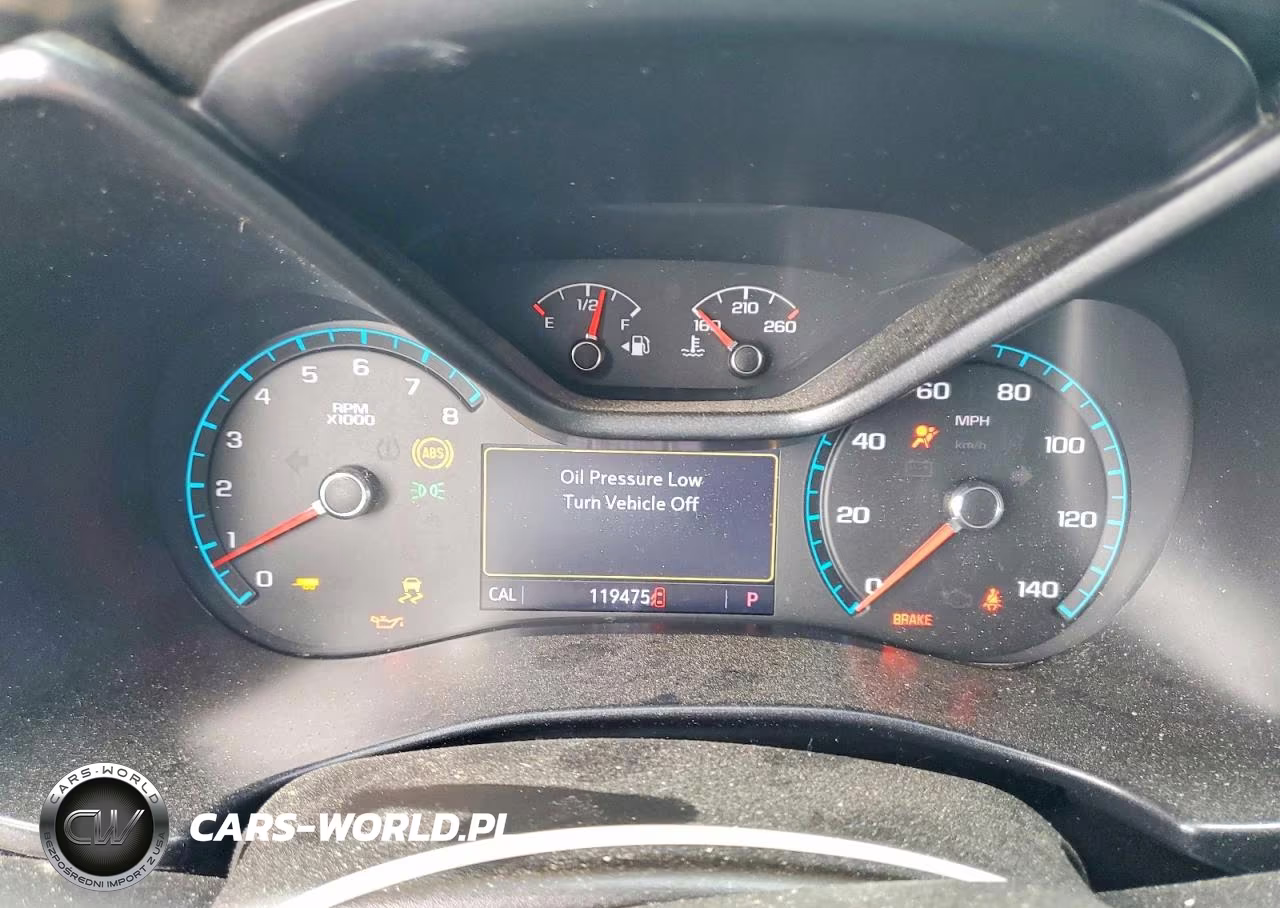 2019 GMC Canyon Denali VIN:1GTG5EEN2K1192939 - 9