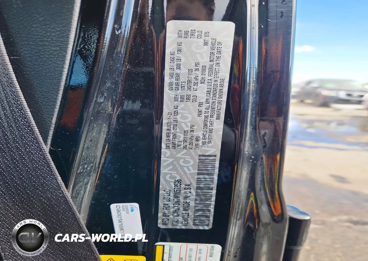 2021 Jeep Wrangler Unlimited Sport VIN:1C4HJXDN7MW578596 - 13