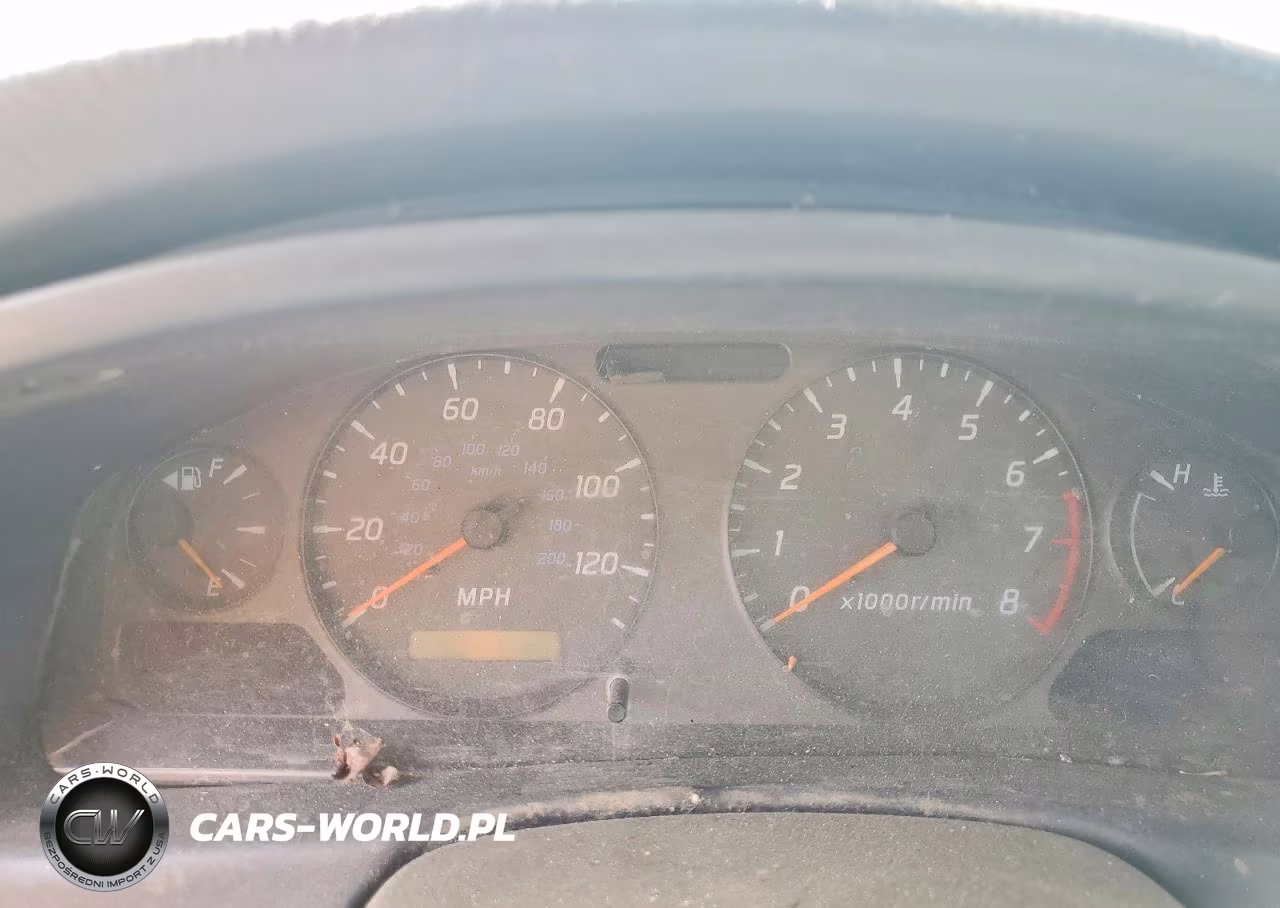 2003 Nissan Sentra Xe VIN:3N1CB51D83L812615 - 9