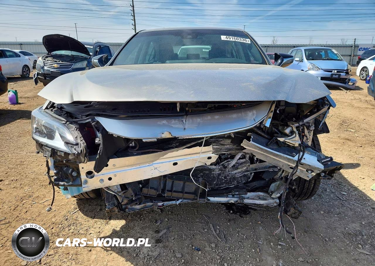 2021 Lexus Es 250 Base VIN:58AD11D13MU007485 - 5