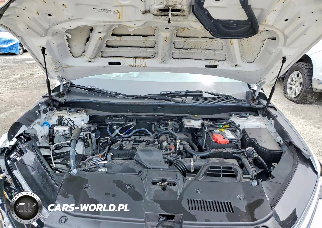 2025 Honda Cr-V Ex VIN:2HKRS3H42SH332604 - 11