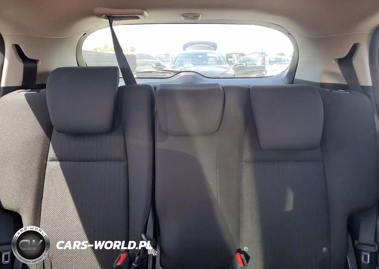 2018 Honda Hr-V Ex VIN:3CZRU6H5XJM716962 - 10