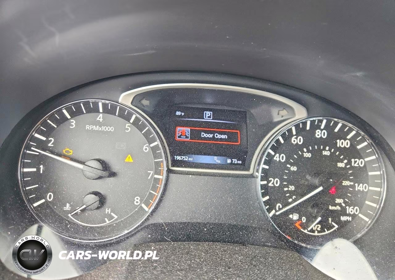 2017 Nissan Altima 2.5 Sv VIN:1N4AL3AP4HC169754 - 9