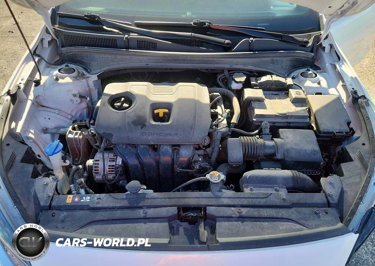 2023 Kia Forte Gt Line VIN:3KPF54AD8PE668313 - 11