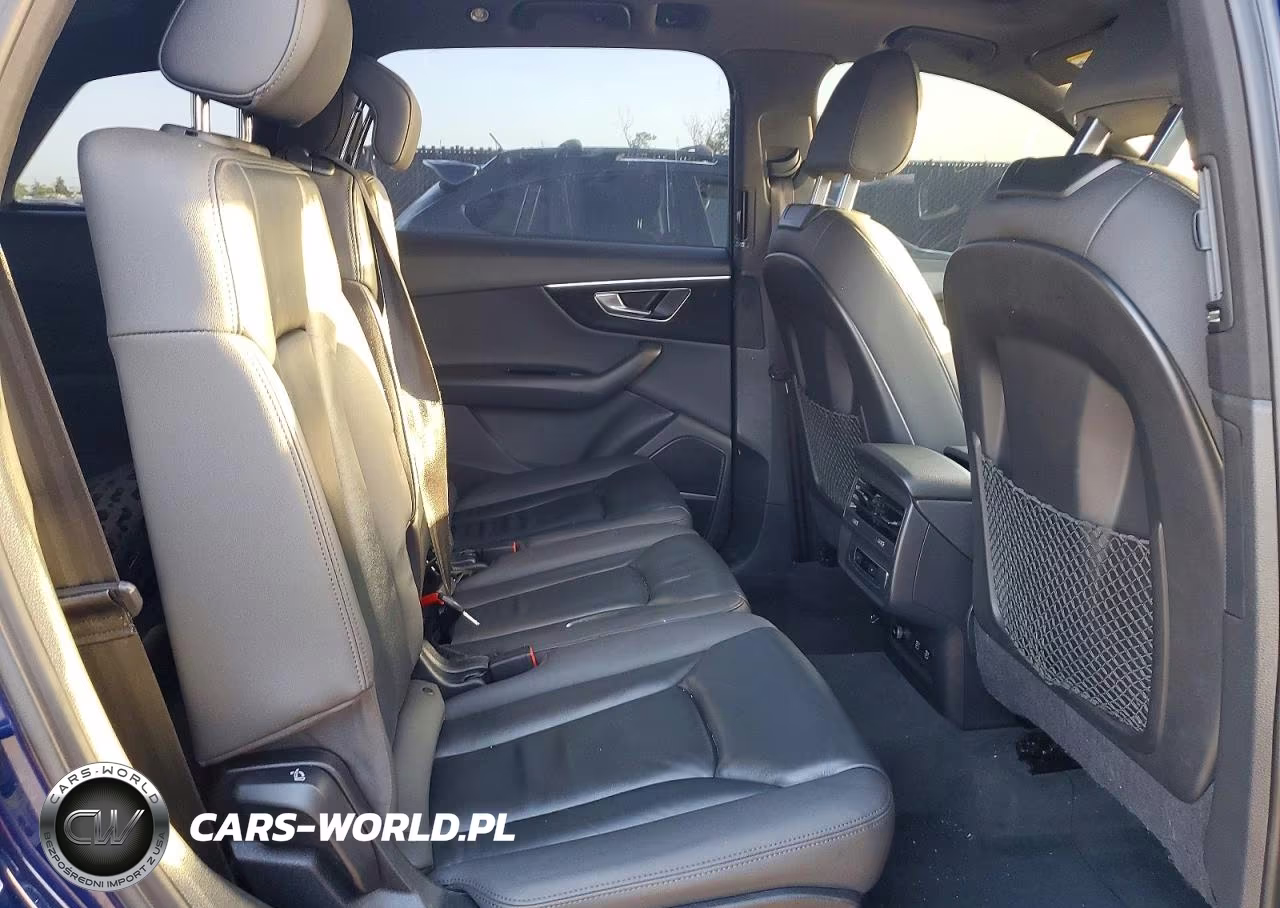2021 Audi Q7 Premium Plus VIN:WA1LXAF7XMD016735 - 11