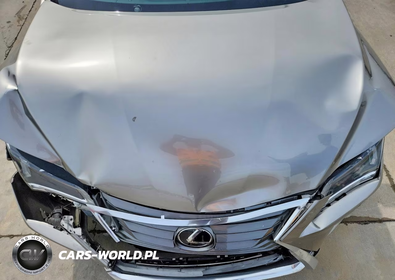2018 Lexus Rx 350 Base VIN:2T2ZZMCA6JC116752 - 12
