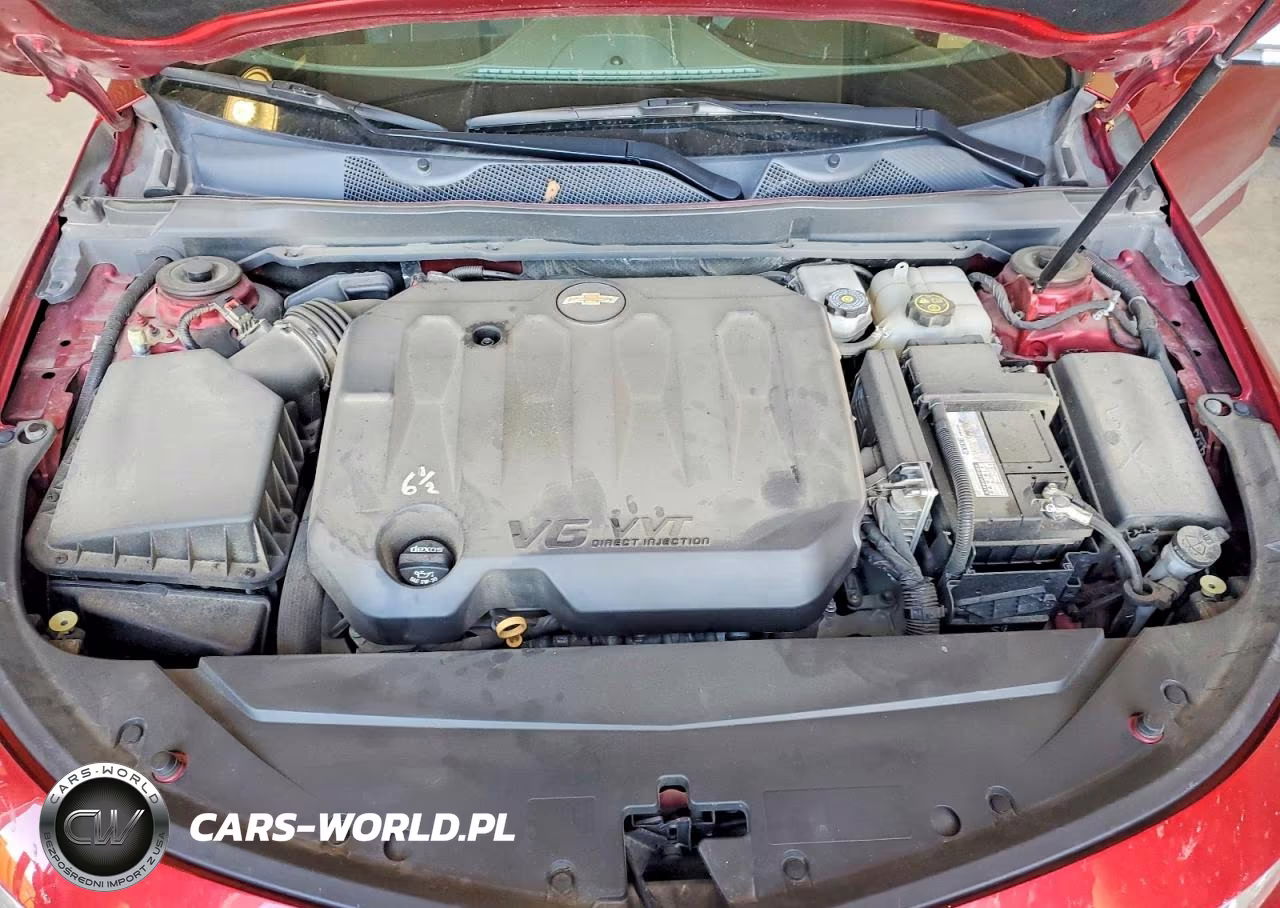 2019 Chevrolet Impala Premier VIN:2G1105S33K9138190 - 11