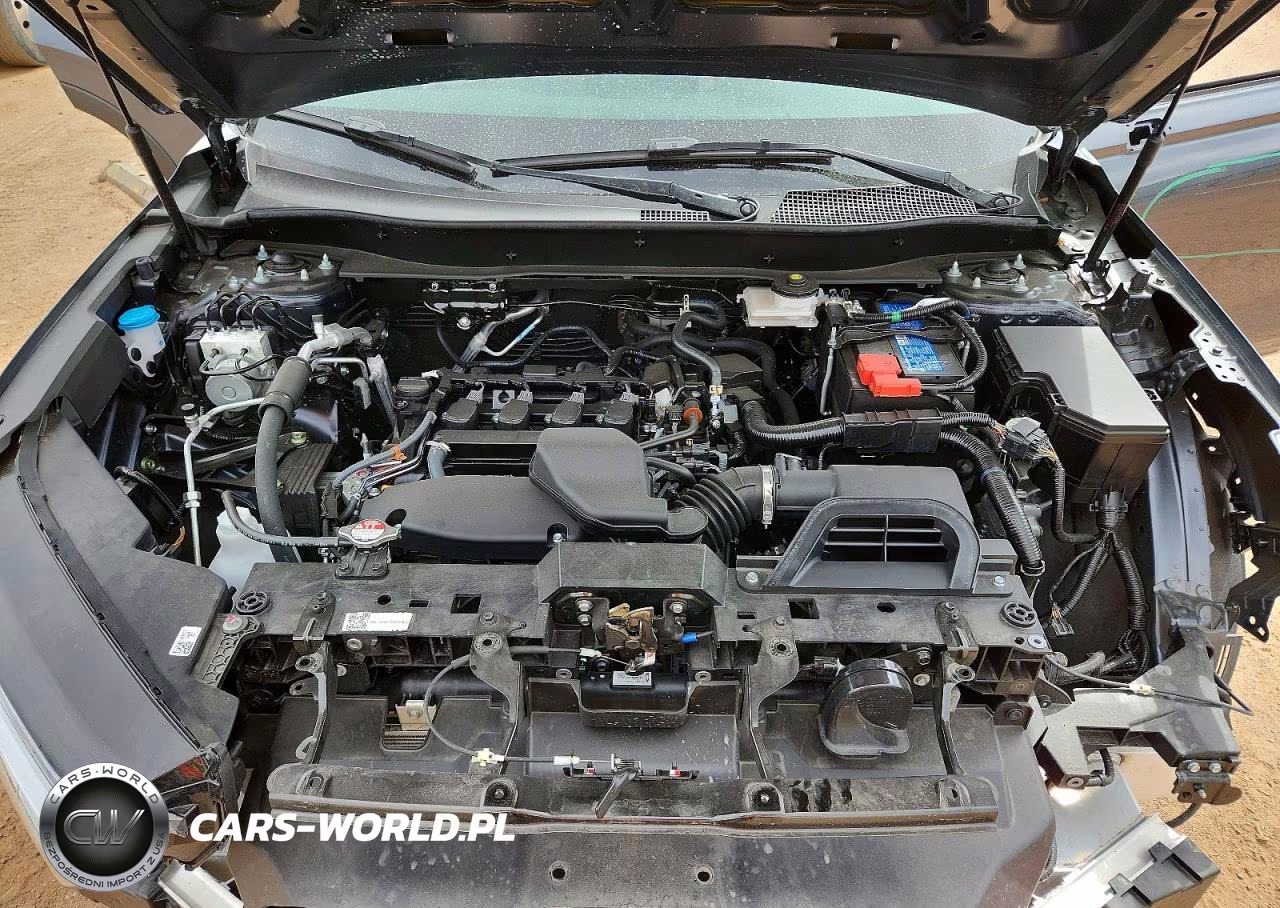 2023 Honda Cr-V Ex VIN:2HKRS4H4XPH412486 - 11