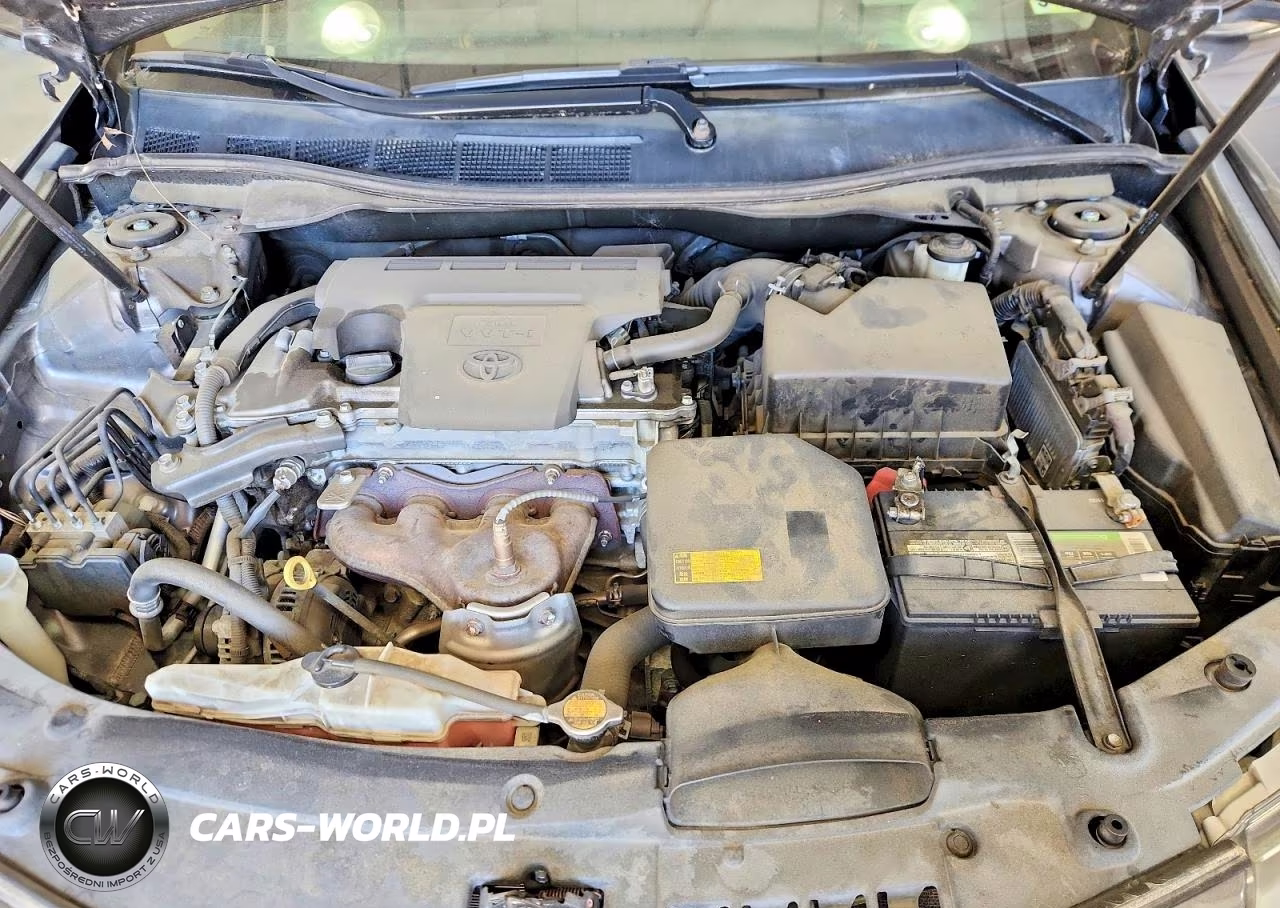 2013 Toyota Camry Se VIN:4T1BF1FK7DU276269 - 11