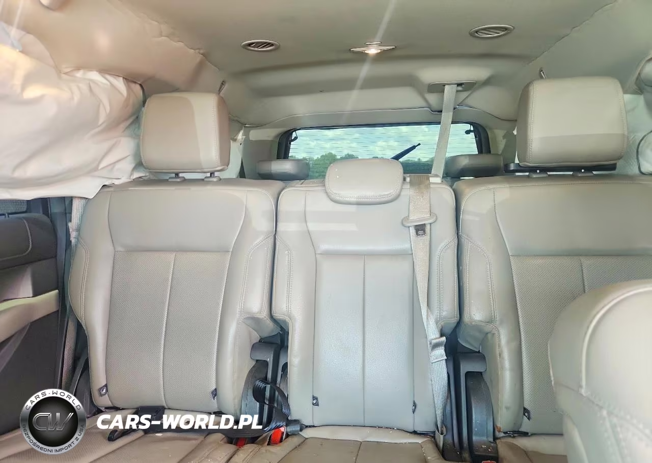 2021 Ford Expedition Max Xlt VIN:1FMJK1JT6MEA18942 - 10