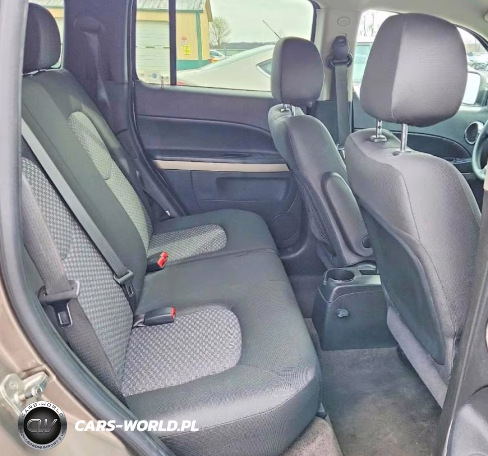 2011 Chevrolet Hhr VIN:3GNBAAFWXBS565690 - 10
