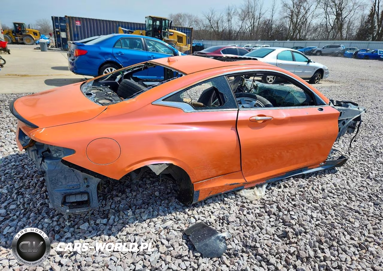 2021 Infiniti Q60 Red Sport 400 VIN:JN1FV7LL8MM560179 - 3