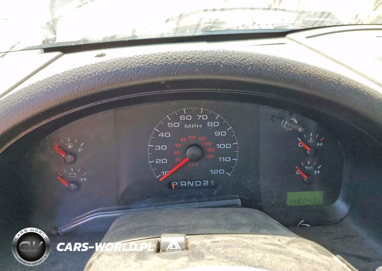 2007 Ford F150 VIN:1FTRF14W07NA79158 - 9