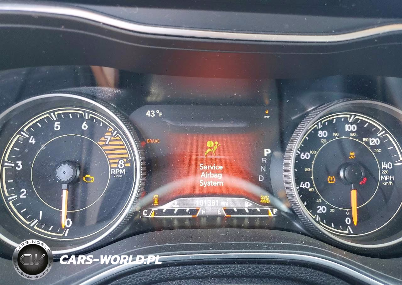 2019 Jeep Cherokee Limited VIN:1C4PJMDX0KD330758 - 9