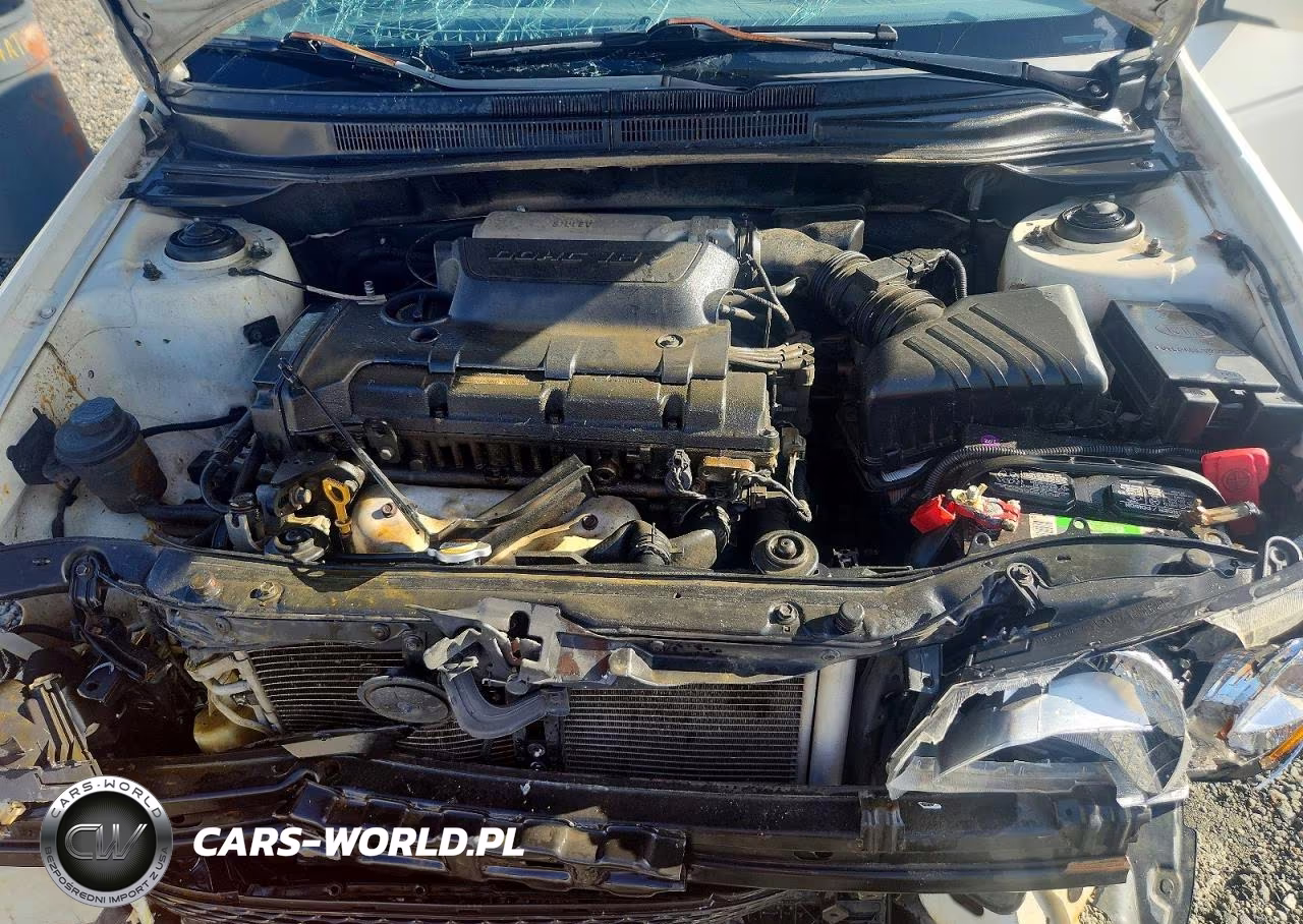 2008 Kia Spectra Lx VIN:KNAFE121685561791 - 11