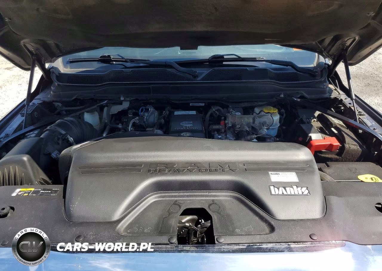 2021 Ram 2500 Limited VIN:3C6UR5SL3MG648243 - 11