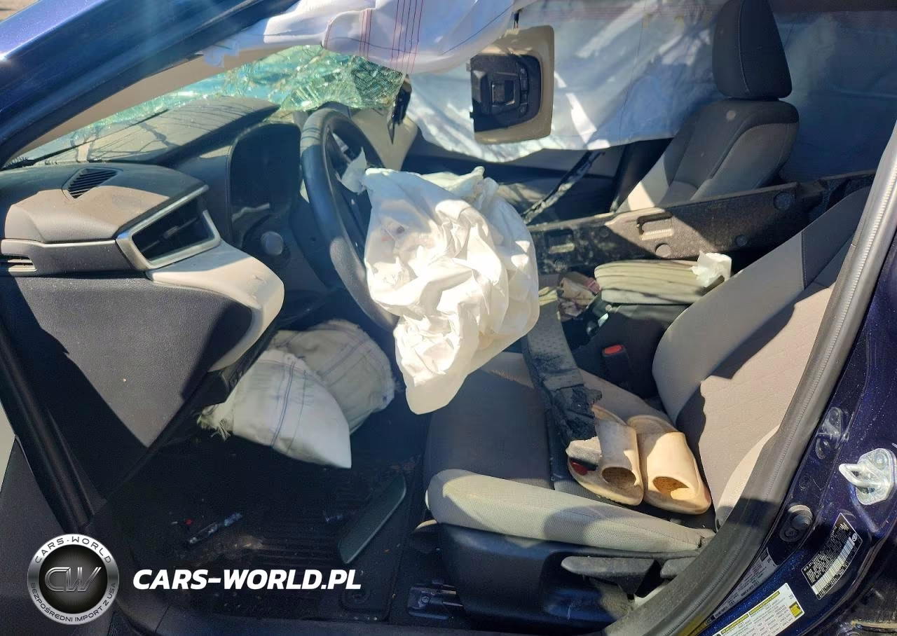 2024 Toyota Corolla Le VIN:5YFB4MDE5RP085303 - 7