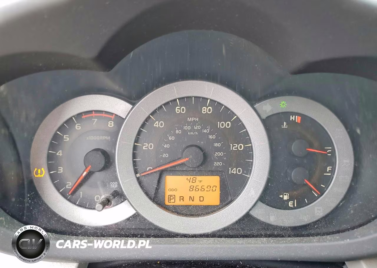 2011 Toyota Rav4 Base VIN:2T3BF4DV5BW120363 - 9