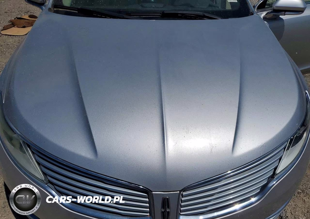 2013 Lincoln Mkz VIN:3LN6L2G93DR805056 - 11