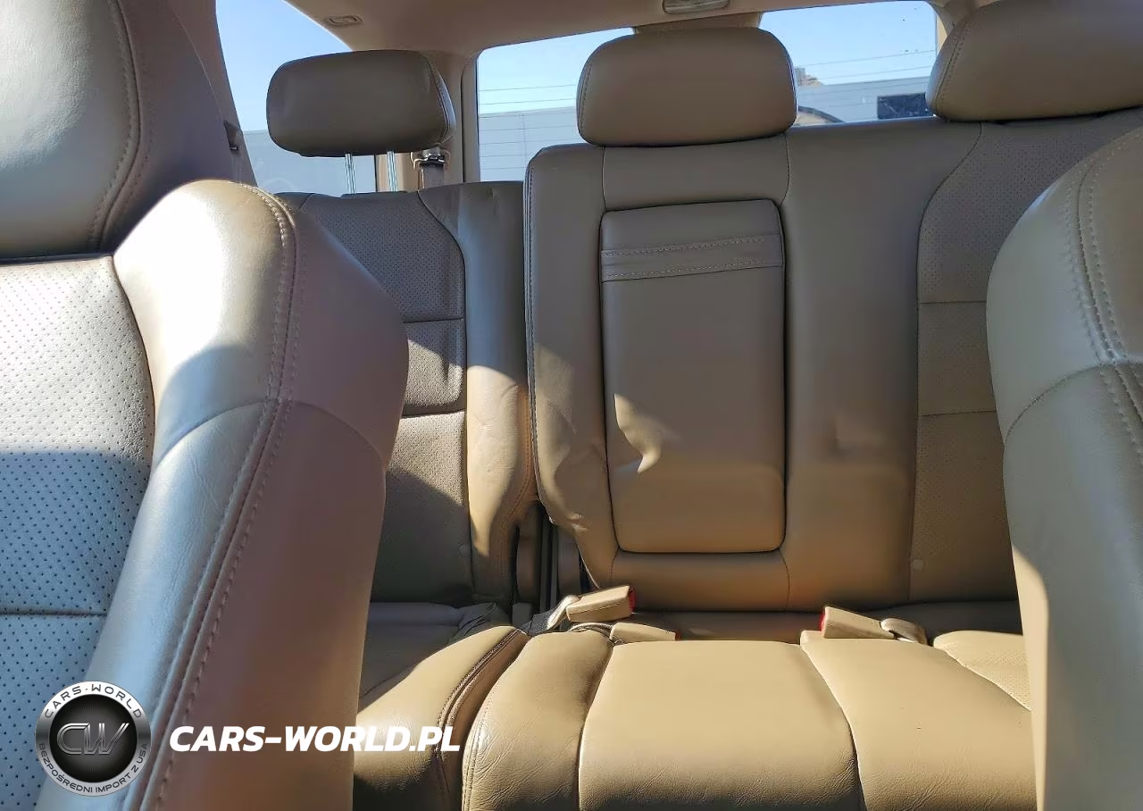 2002 Acura Mdx VIN:2HNYD18282H523200 - 10