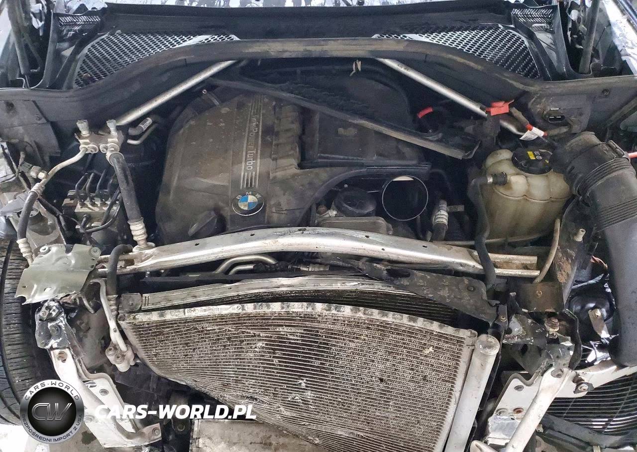 2018 BMW X5 xDrive35I VIN:5UXKR0C54J0X86374 - 12