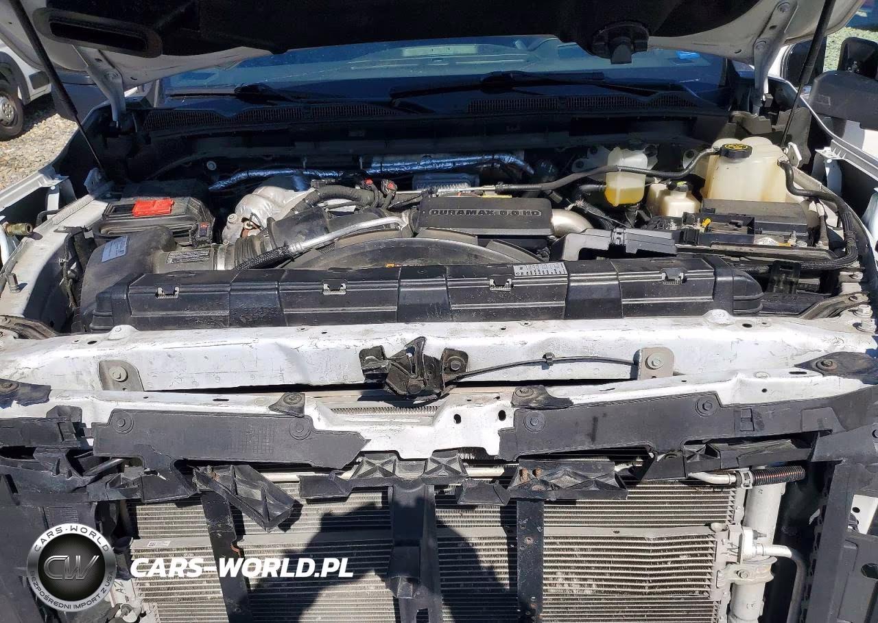 2021 GMC Sierra 3500 Denali Truck Cab And Chassis VIN:1GT49WEY2MF157590 - 11