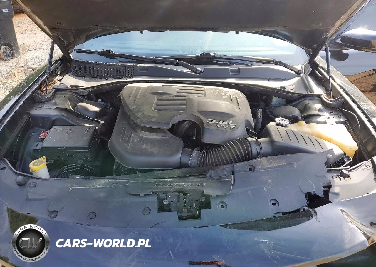 2020 Dodge Charger Sxt VIN:2C3CDXBGXLH160668 - 11