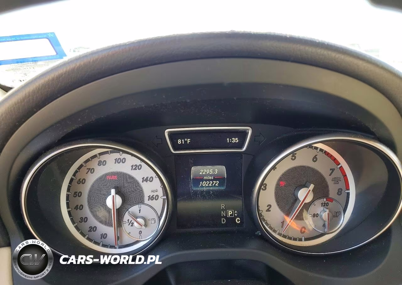 2016 Mercedes-Benz Gla 250 VIN:WDCTG4EB0GJ270841 - 9