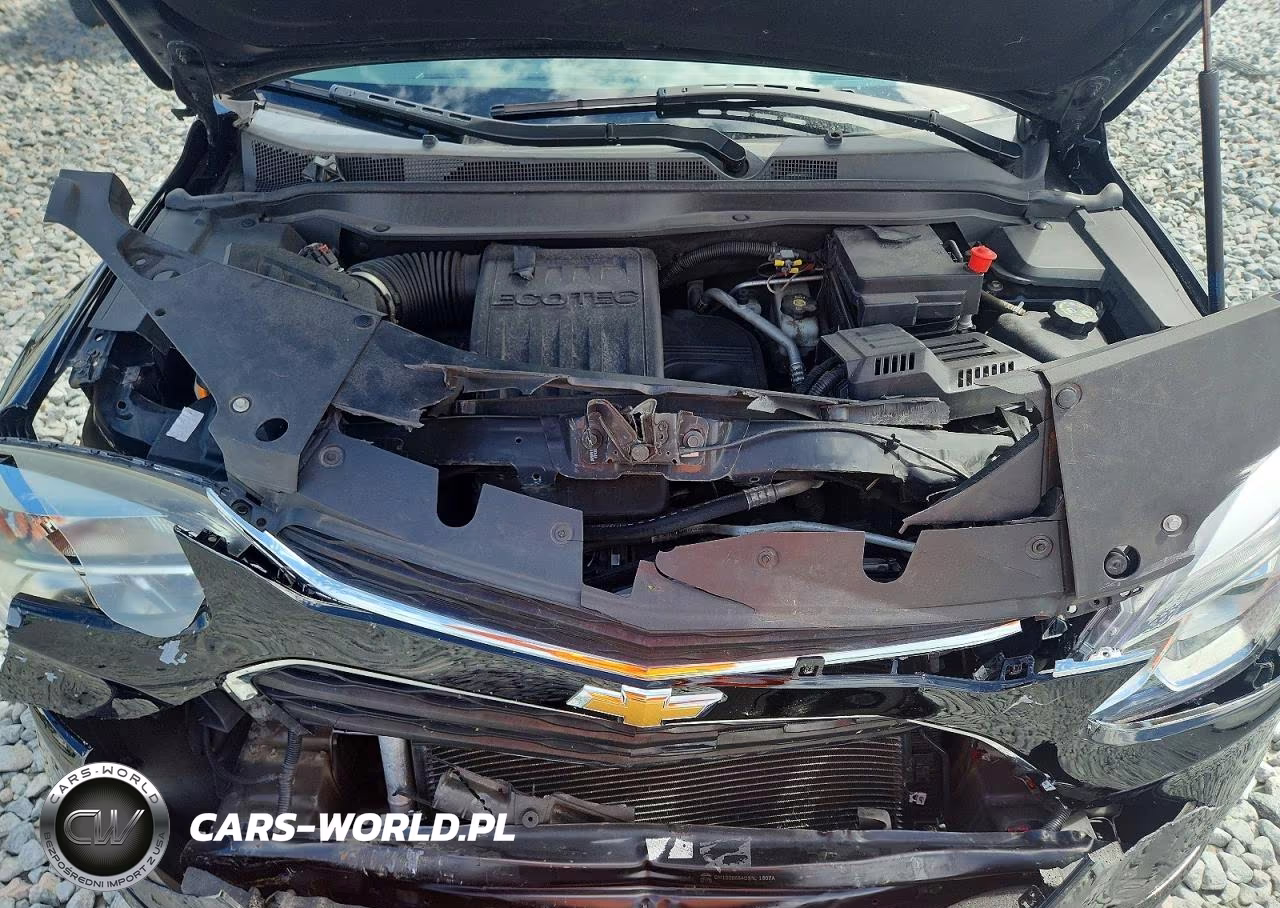 2017 Chevrolet Equinox Ls VIN:2GNFLEEK9H6250646 - 11