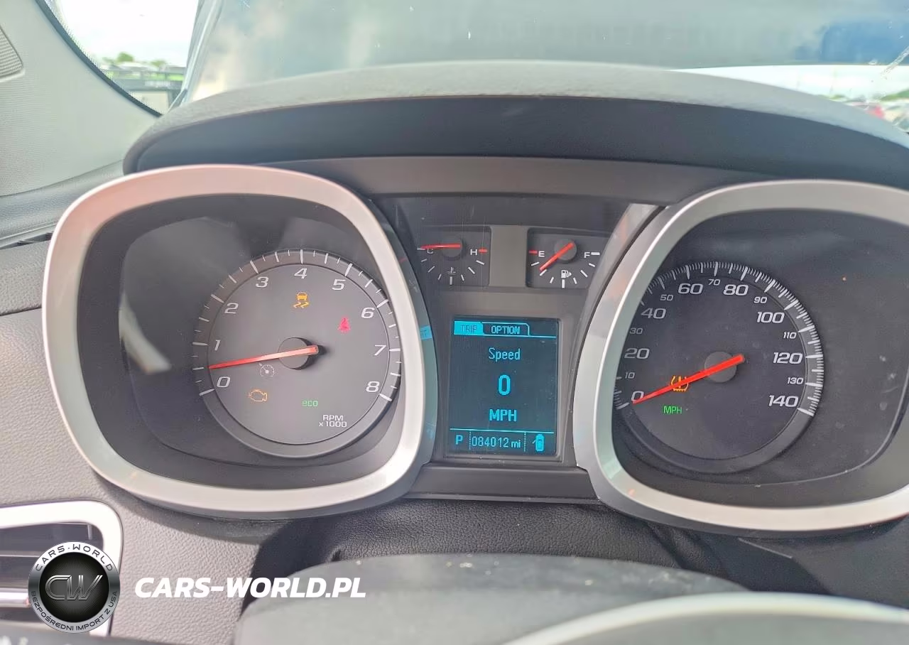 2017 Chevrolet Equinox Ls VIN:2GNFLEEK9H6250646 - 9