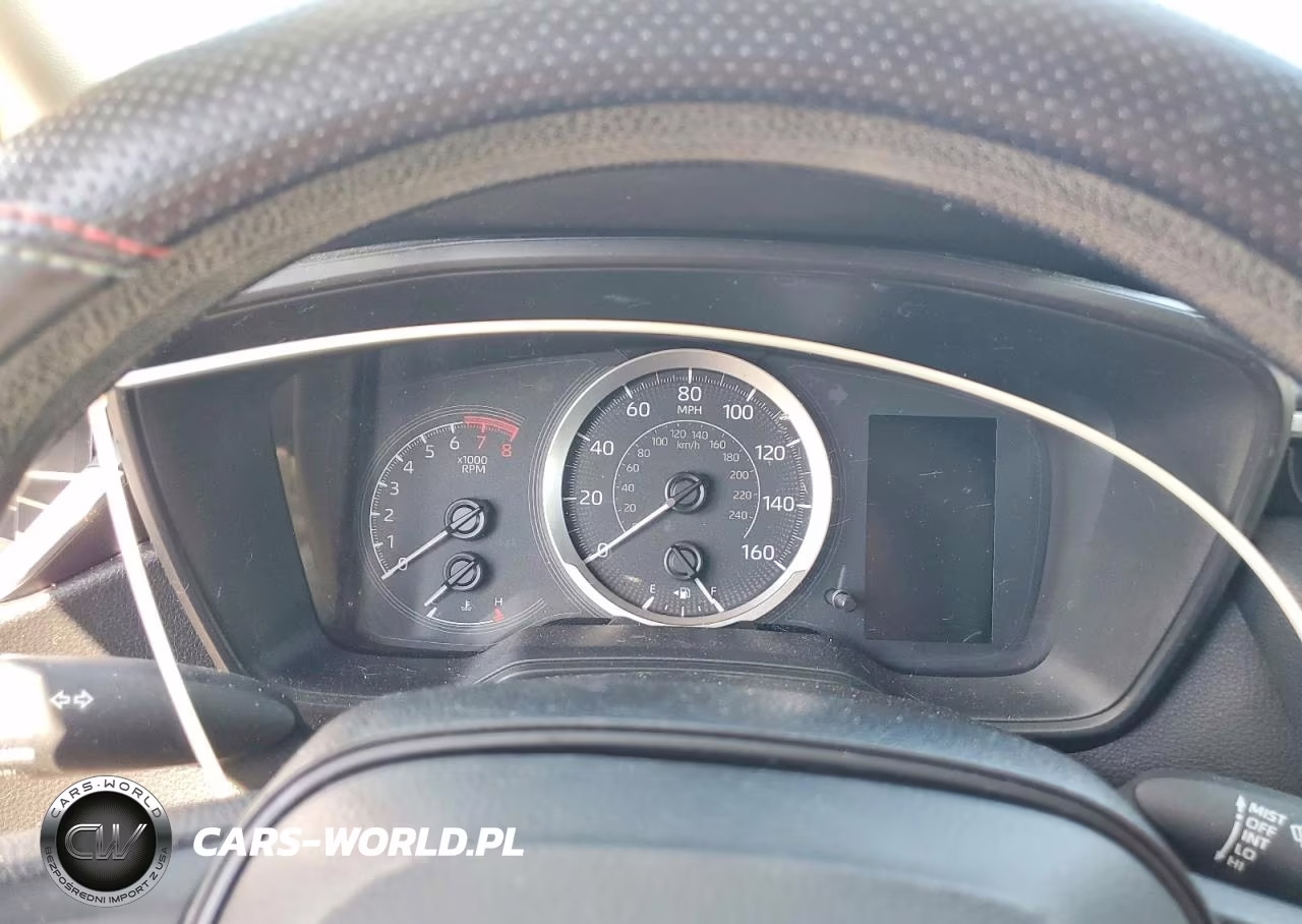 2021 Toyota Corolla Le VIN:5YFEPMAE8MP250049 - 9