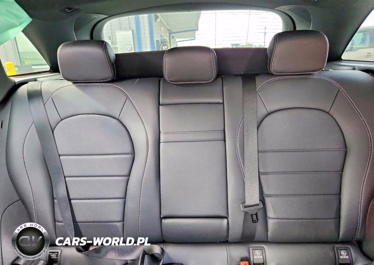 2020 Mercedes-Benz Glc 300 VIN:W1N0G8DBXLF781142 - 10