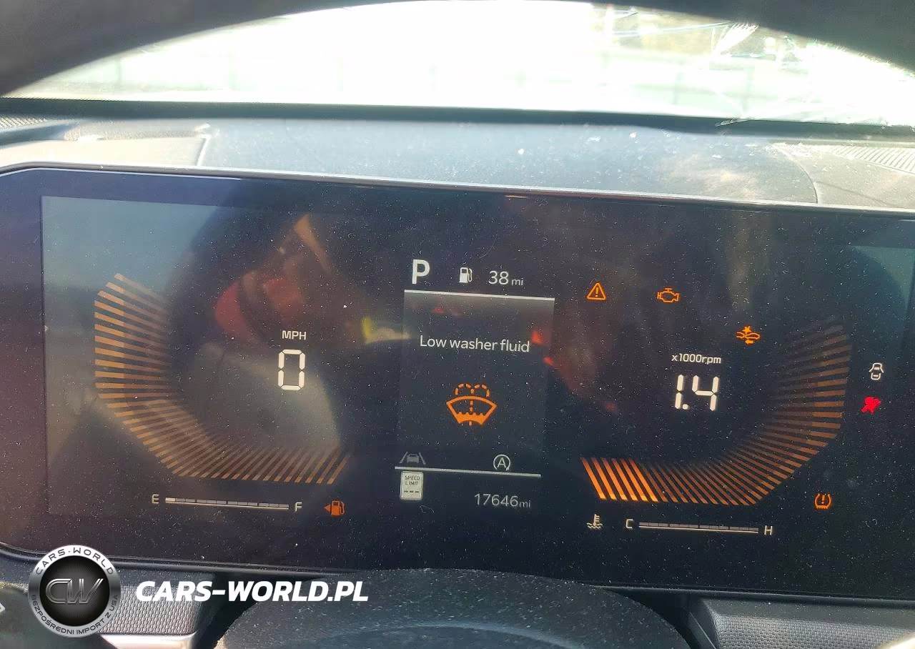2026 Kia K5 Lxs VIN:KNAG24J77T5410682 - 9