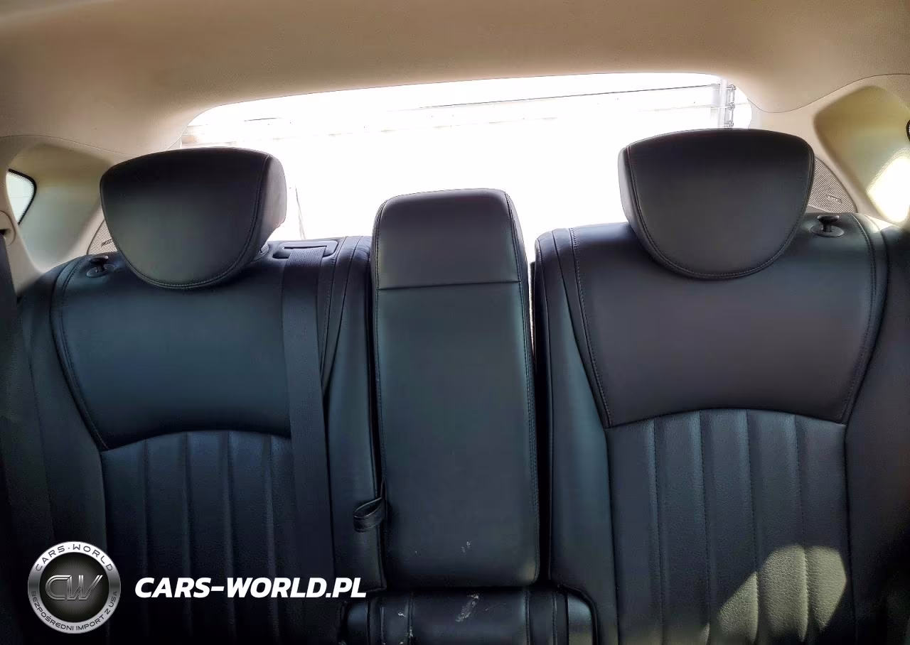 2015 Infiniti Qx50 Journey VIN:JN1BJ0HPXFM730350 - 10