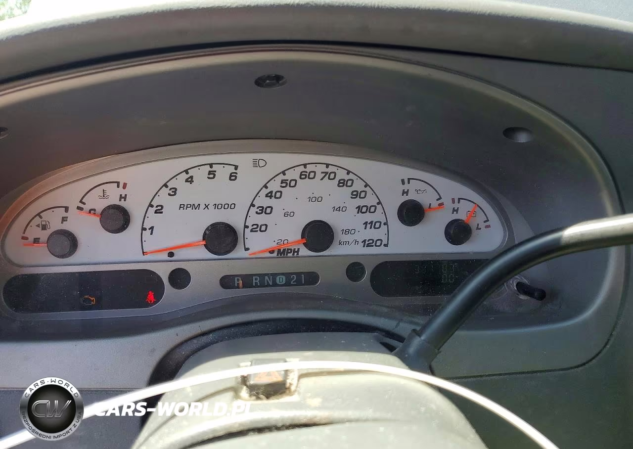 2005 Ford Explorer Sport Trac VIN:1FMZU67K85UA88300 - 9
