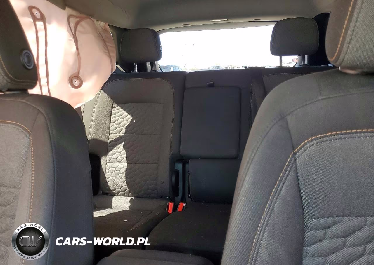 2018 Chevrolet Equinox Lt VIN:2GNAXSEV8J6139101 - 10