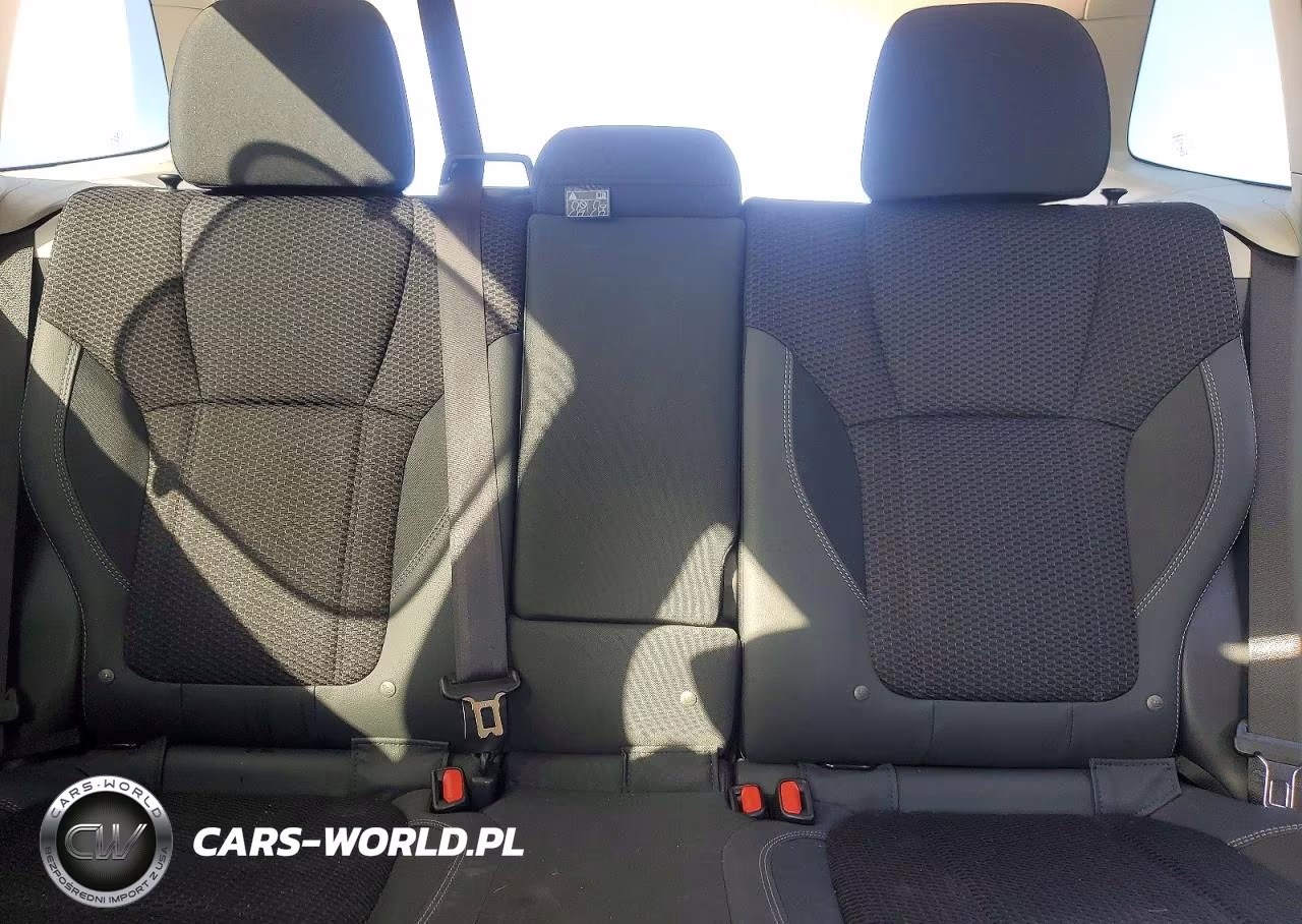 2020 Subaru Forester Premium VIN:JF2SKAJC3LH544016 - 10