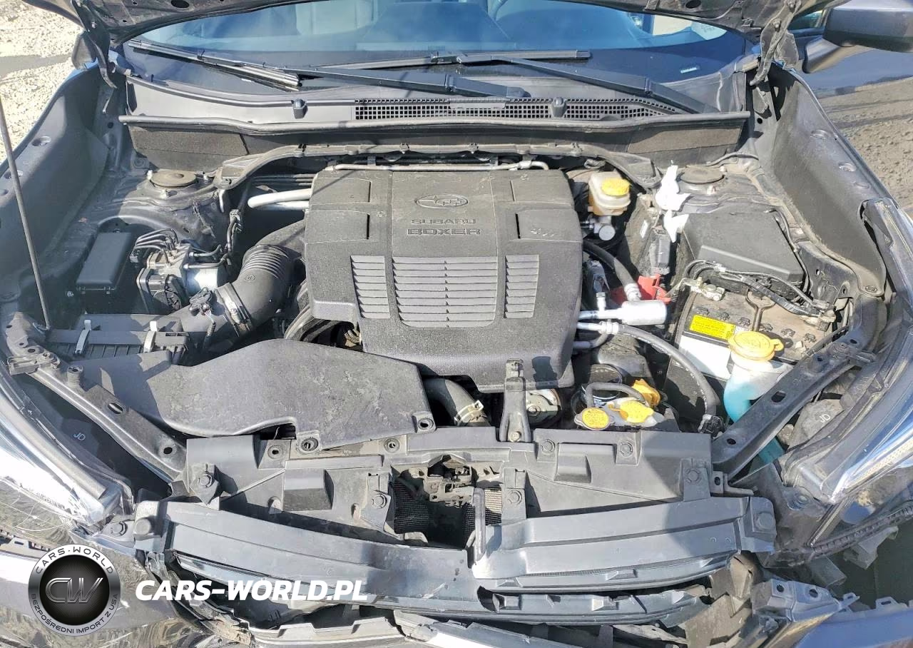 2020 Subaru Forester Premium VIN:JF2SKAJC3LH544016 - 12