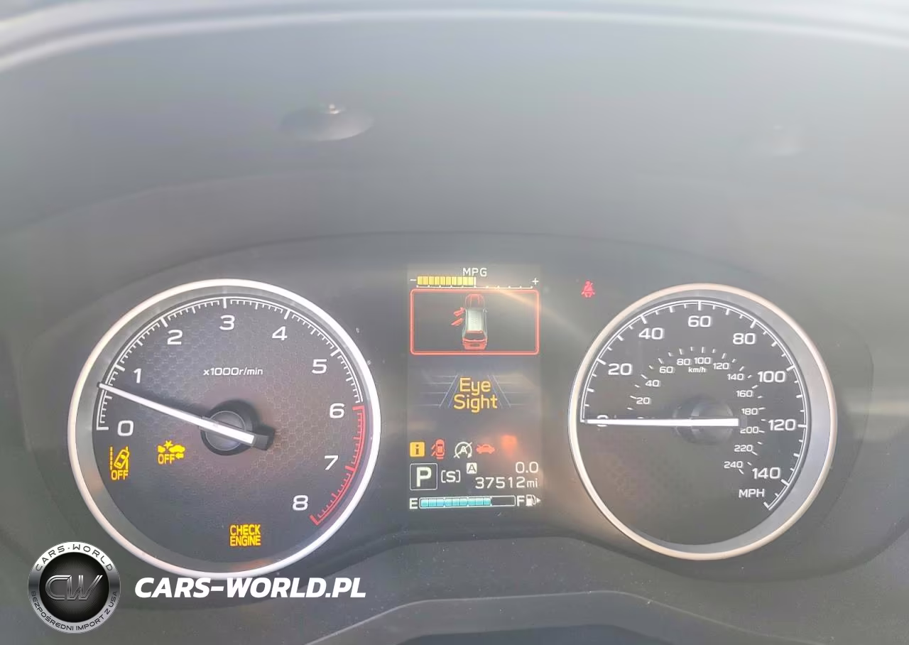 2020 Subaru Forester Premium VIN:JF2SKAJC3LH544016 - 9