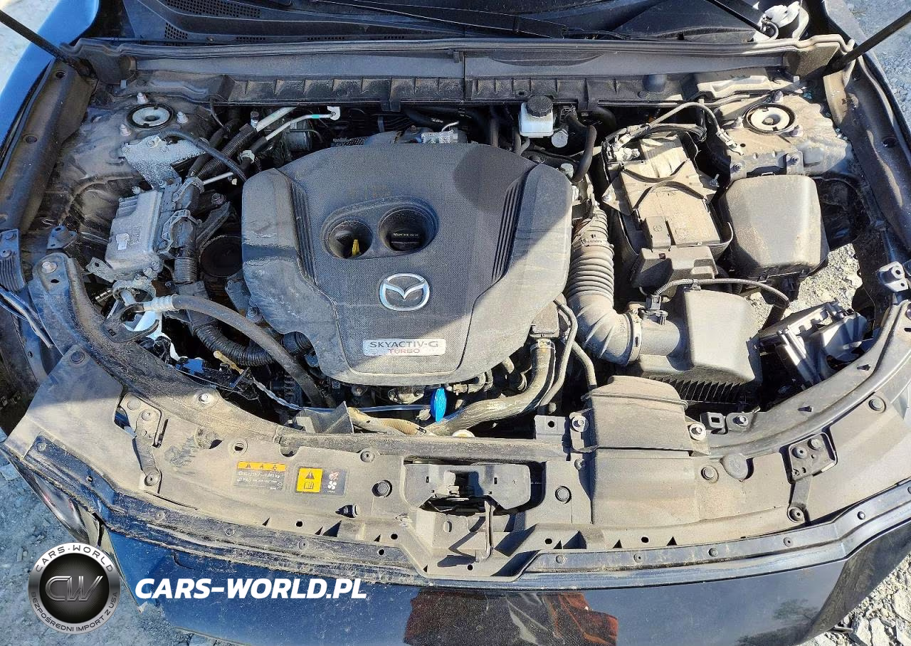 2023 Mazda Cx-50 Premium Plus VIN:7MMVABEY1PN127236 - 12